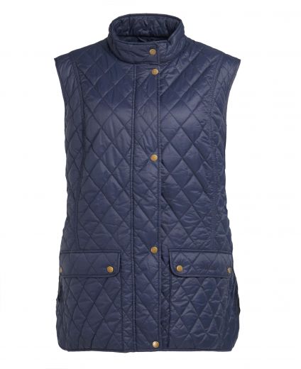 Barbour Plus Otterburn Gilet