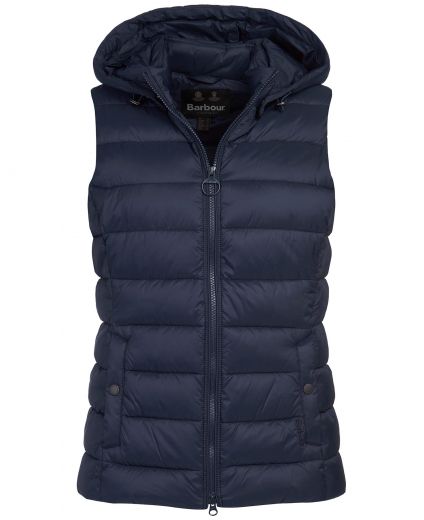 Barbour Shaw Gilet