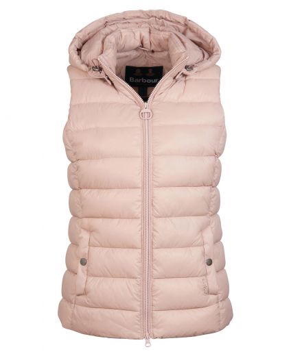 Barbour Shaw Gilet