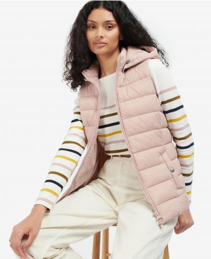 Barbour Shaw Gilet