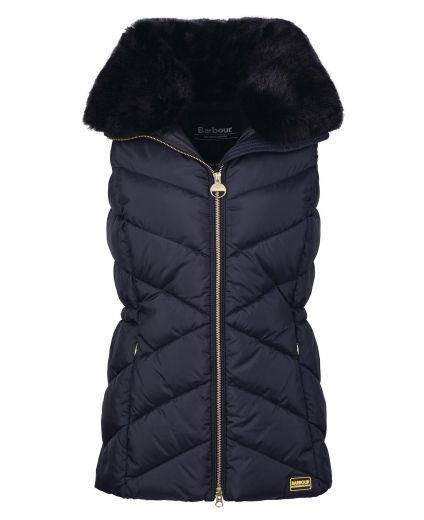 B.Intl Santa Rosa Gilet