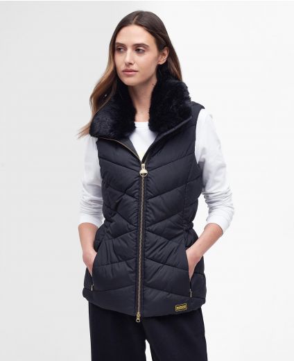B.Intl Santa Rosa Gilet