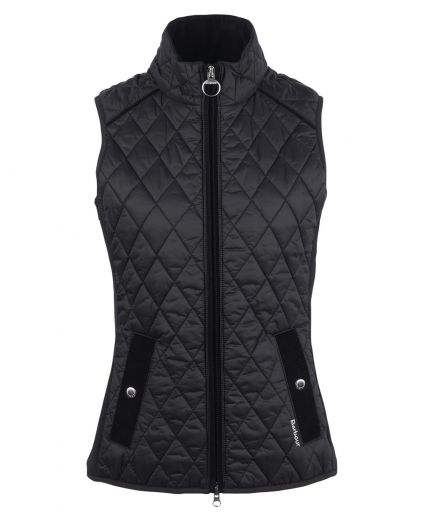Barbour Poppy Gilet