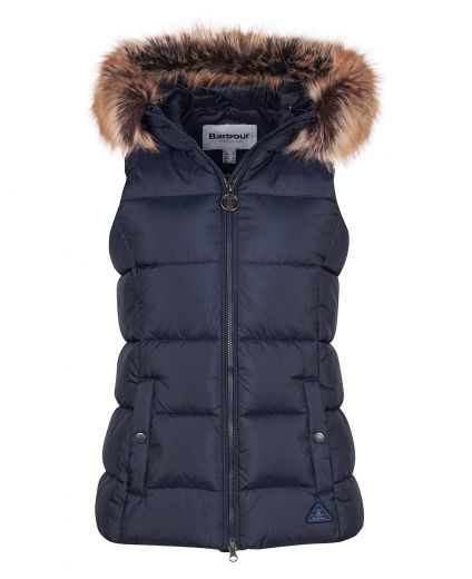 Barbour Midhurst Gilet