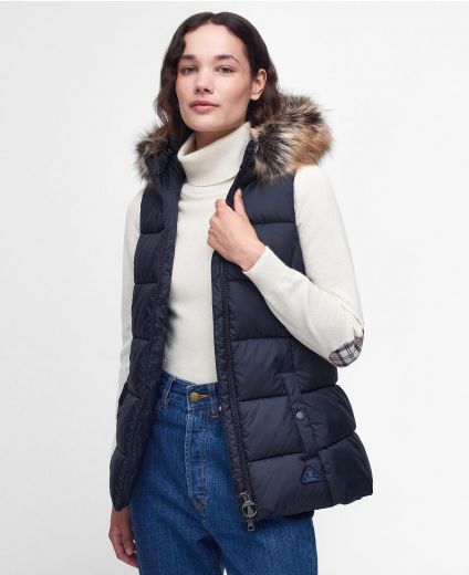 Barbour Midhurst Gilet