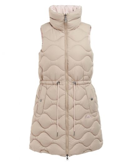 Barbour Reversible Shelly Gilet