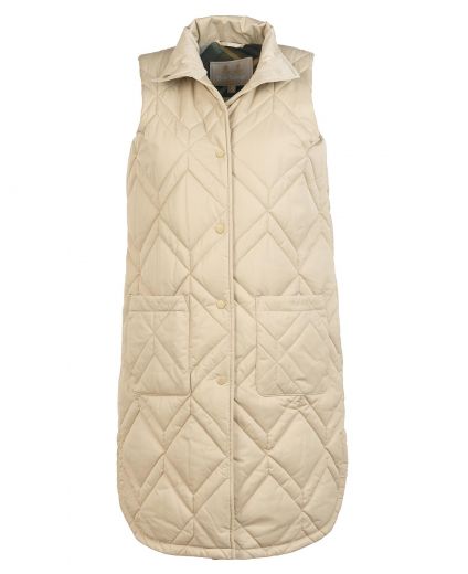 Barbour Dio Gilet