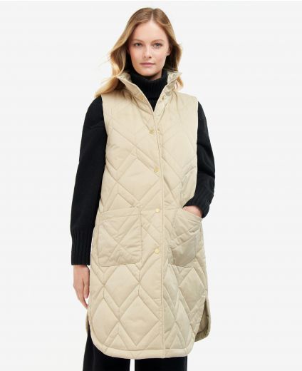 Barbour Dio Gilet