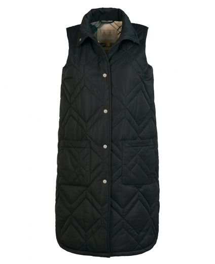 Barbour Dio Gilet