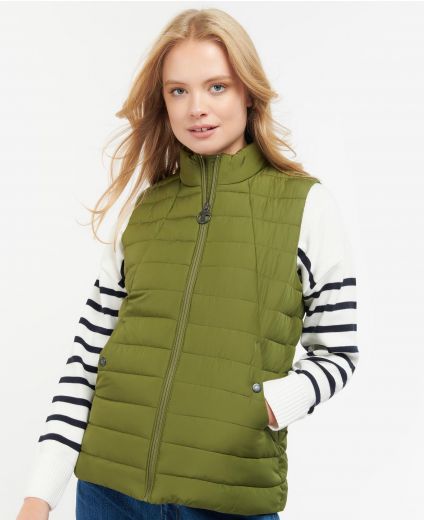 Women's Gilets & Waistcoats | Jacket Liners | Barbour