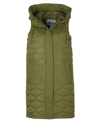 Barbour Nahla Gilet