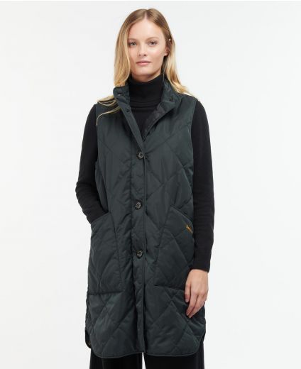 Barbour Dumfries Gilet