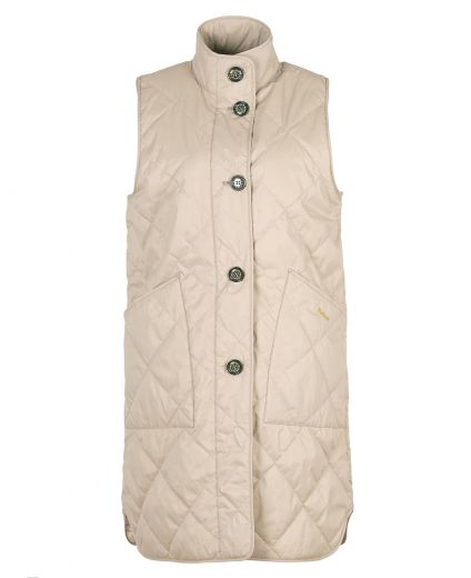 Barbour Dumfries Gilet