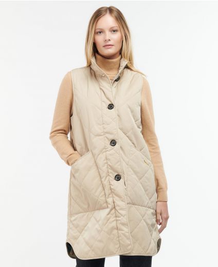 Barbour Dumfries Gilet