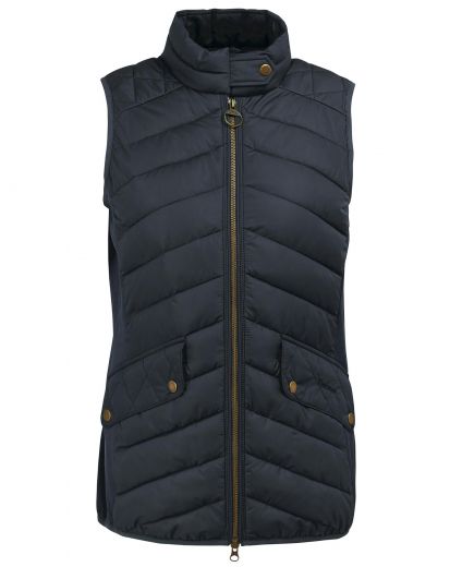 Barbour Stretch Cavalry Gilet