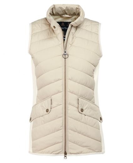 Barbour Stretch Cavalry Gilet