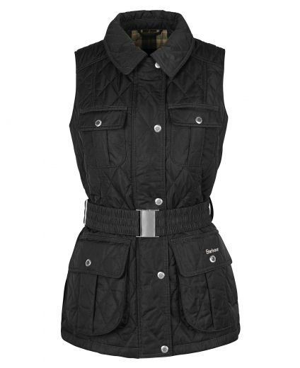Barbour Belted Defence Gilet