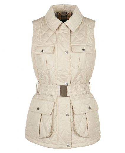 Barbour Belted Defence Gilet