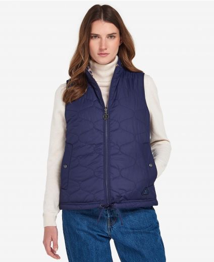 Women's Gilets & Waistcoats | Jacket Liners | Barbour