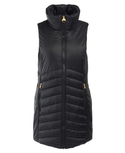B.Intl Taylor Gilet