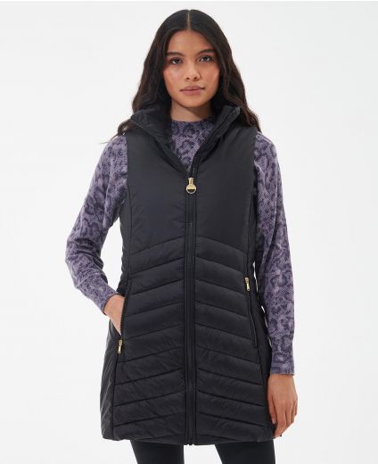B.Intl Taylor Gilet