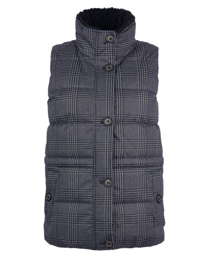 Barbour Weste Herring