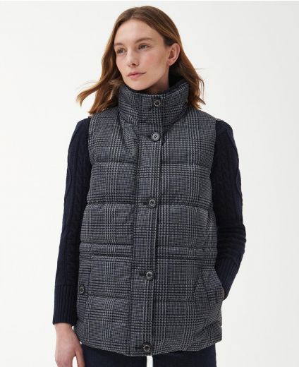 Women's Gilets & Waistcoats | Barbour | Barbour