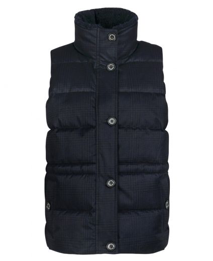 Barbour Herring Gilet