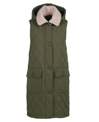 Barbour Zander Gilet