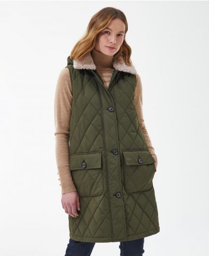 Barbour Zander Gilet