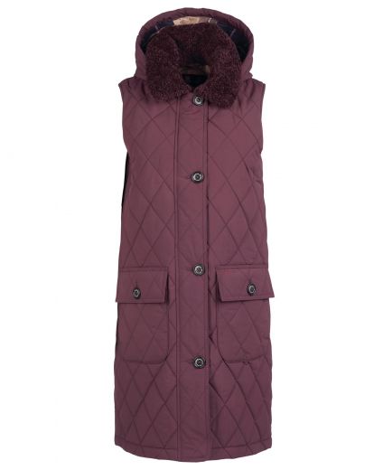 Barbour Zander Gilet