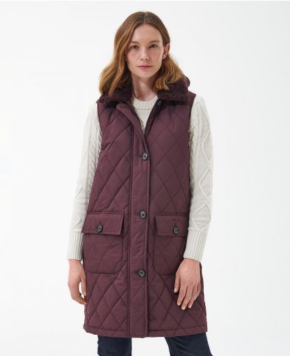 Barbour Zander Gilet