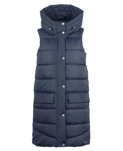 Barbour Bracken Gilet