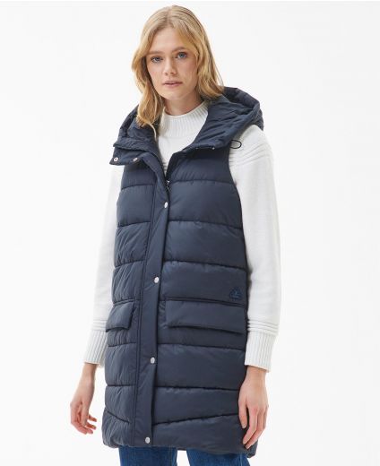Barbour Bracken Gilet
