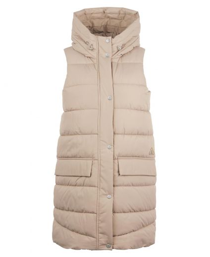 Barbour Bracken Gilet
