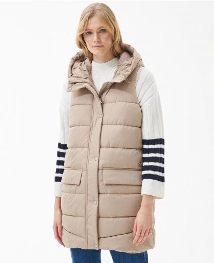 Barbour Bracken Gilet