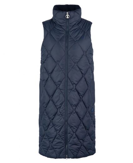 Barbour Samphire Gilet