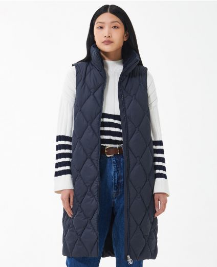 Barbour Samphire Gilet