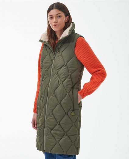Barbour Samphire Gilet