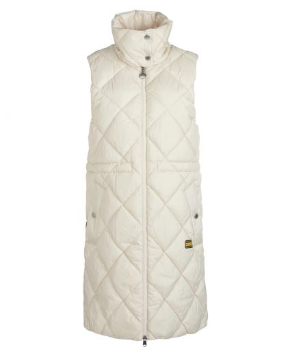 B.Intl Cruiser Gilet