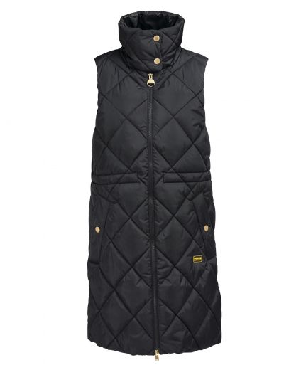 B.Intl Cruiser Gilet