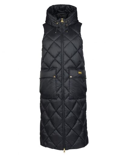 B.Intl Bonneville Gilet
