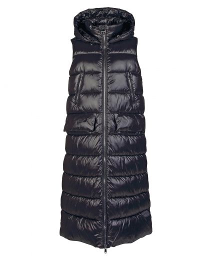 B.Intl London Gilet