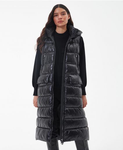 B.Intl London Gilet