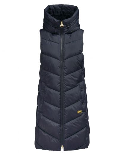 B.Intl Boston Gilet