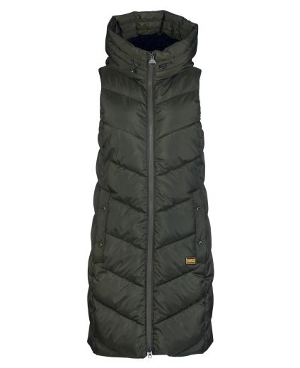 B.Intl Boston Gilet