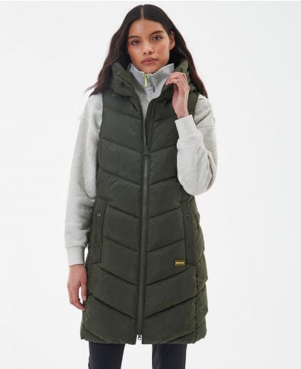 B.Intl Boston Gilet