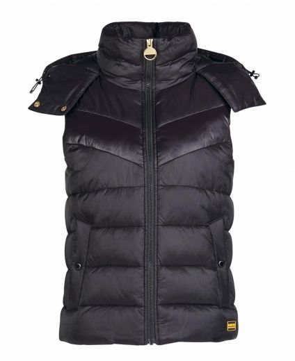 B.Intl Toronto Gilet