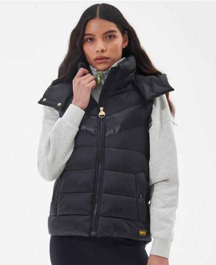 B.Intl Toronto Gilet