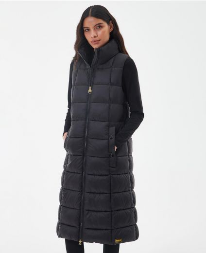 B.Intl Thompson Gilet